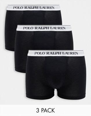 polo ralph lauren unterhosen|ralph lauren underwear for men.